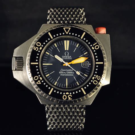 omega ploprof 600 fake|omega seamaster 600 ploprof.